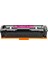 Pf CF543A 203A - 1300 Sayfa Kırmızı Muadil Toner 1
