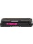 Pf CLT503M 5000 Sayfa Kırmızı Muadil Toner 1