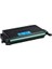 Pf CLT609C CLP770N - CLP775ND 1000 Sayfa Mavi Muadil Toner 1