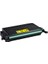 Pf CLT609Y CLP770N - CLP775ND 1000 Sayfa Sarı Muadil Toner 1