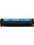 Pf CRG046C 2300 Sayfa Mavi Muadil Toner 1