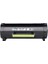 Pf MS710 52D5H00 - 525H - MS711 MS810 MS811 MS812 52D0HA0 2 25000 Sayfa Siyah Muadil Toner 1