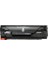 78U - 78A - 85A - 35A - 36A - CE278A - CE285A - CB435A - CB436 1600 Sayfa Siyah Muadil Toner 1