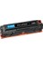 540U CF210A - CB540A - CE320A 2200 Sayfa Siyah Muadil Toner 1