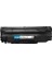 83A - CF283A 1600 Sayfa Siyah Muadil Toner 1