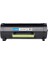 MX710 62D5H00 - MX711 MX810 MX811 MX812 25000 Sayfa Siyah Muadil Toner 1