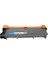 TN2355 - TN2360 - TN2320 2600 Sayfa Siyah Muadil Toner 1