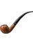 ChurchWarden 218 9mm. Filtreli Akrilik Saplı Pipo 1