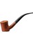 ChurchWarden 885 9mm. Filtreli Akrilik Saplı Pipo 1