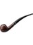 ChurchWarden 133 9mm. Filtreli Akrilik Saplı Pipo 1