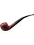 ChurchWarden 370 9mm. Filtreli Akrilik Saplı Pipo 1