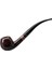 ChurchWarden 560 9mm. Filtreli Akrilik Saplı Pipo 1