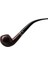 ChurchWarden 218 9mm. Filtreli Akrilik Saplı Pipo 1