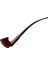 ChurchWarden 745 9mm. Filtreli Akrilik Saplı Pipo 1