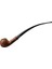 ChurchWarden 133 9mm. Filtreli Akrilik Saplı Pipo 1