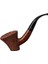 Collection 2020 9mm. Filtreli Akrilik Saplı Pipo 1