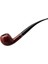 ChurchWarden 370 9mm. Filtreli Akrilik Saplı Pipo 1