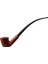 ChurchWarden 338 9mm. Filtreli Akrilik Saplı Pipo 1