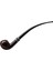 ChurchWarden 218 9mm. Filtreli Akrilik Saplı Pipo 1