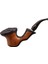 Collection 2020 9mm. Filtreli Akrilik Saplı Pipo 1