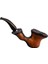 Collection 2020 9mm. Filtreli Akrilik Saplı Pipo 2
