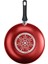 B3532512 Cook Right 28 cm Wok Tava [ Kırmızı ] - 2100098686 3