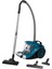 RQ3733TR Compact Power Cyclonic Toz Torbasız Elektrikli Süpürge [ Mavi ] - 9100037858 3