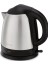 KI431D10 [ 1,2 L ] Compact Paslanmaz Çelik Kettle [ Inoks ] - 7211002382 1