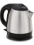 KI431D10 [ 1,2 L ] Compact Paslanmaz Çelik Kettle [ Inoks ] - 7211002382 2