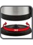 KI431D10 [ 1,2 L ] Compact Paslanmaz Çelik Kettle [ Inoks ] - 7211002382 4