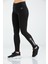 Kadın Tayt Siyah VD-0003 Nixi Sportswear Tights 1