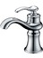 FM-1211 Krom Lavabo Bataryası 1