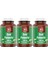 Saw Palmetto 1000 Mg Pumpkin Biotin Zinc Complex 3 Adet 120 Tablet 1