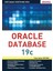 Yeni Başlayanlar İçin Oracle Database 19C - Talip Hakan Öztürk 1