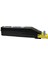 Kyocera TK-865 250Cİ-300Cİ Muadil Toner 12000 Sayfa Sarı 1
