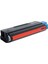 Oki 42804575 / 42804514 C-3100 Muadil Toner 3000 Sayfa Kırmızı 1