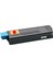 Oki 43872322 / 43872306 C-5650/5750 Muadil Toner 2000 Sayfa Kırmızı 1
