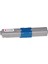 Oki C310/C330 Muadil Toner 1500 Sayfa Kırmızı 1