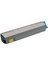 Oki C801 / 821 Muadil Toner 7300 Sayfa Sarı 1
