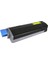 Oki C851 / C861 Muadil Toner 7300 Sayfa Sarı 1