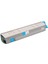 Oki MC860 Muadil Toner 10000 Sayfa Mavi 1