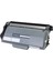 Brother TN780 / 3380 / 3385 / HL6180 / MFC8710 / MFC8910 / DCP8110 / MFC8510 Muadil Toner 12000 Sayfa Siyah 1