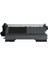 Brother TN-2220 Muadil Toner 2600 Sayfa Siyah 1
