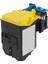 Epson CX-37 Muadil Toner 6000 Sayfa Sarı 1