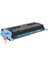 Canon CRG-707 LBP5000/5100/308/1015/1017 Muadil Toner 2000 Sayfa Mavi 1