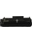 Canon CRG706 / MF6560 / 6580 Muadil Toner 5000 Sayfa Siyah 1