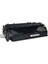 Canon 719H Muadil Toner 6400 Sayfa Siyah 1