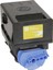 Canon IR-C2380 Muadil Toner 14000 Sayfa Sarı 1