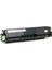 Samsung CLP415 / CLX4195 / CLT504 Serisi Muadil Toner 2500 Sayfa Siyah 1