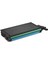 Samsung CLP610 / CLP660 Serisi Muadil Toner 5000 Sayfa Siyah 1